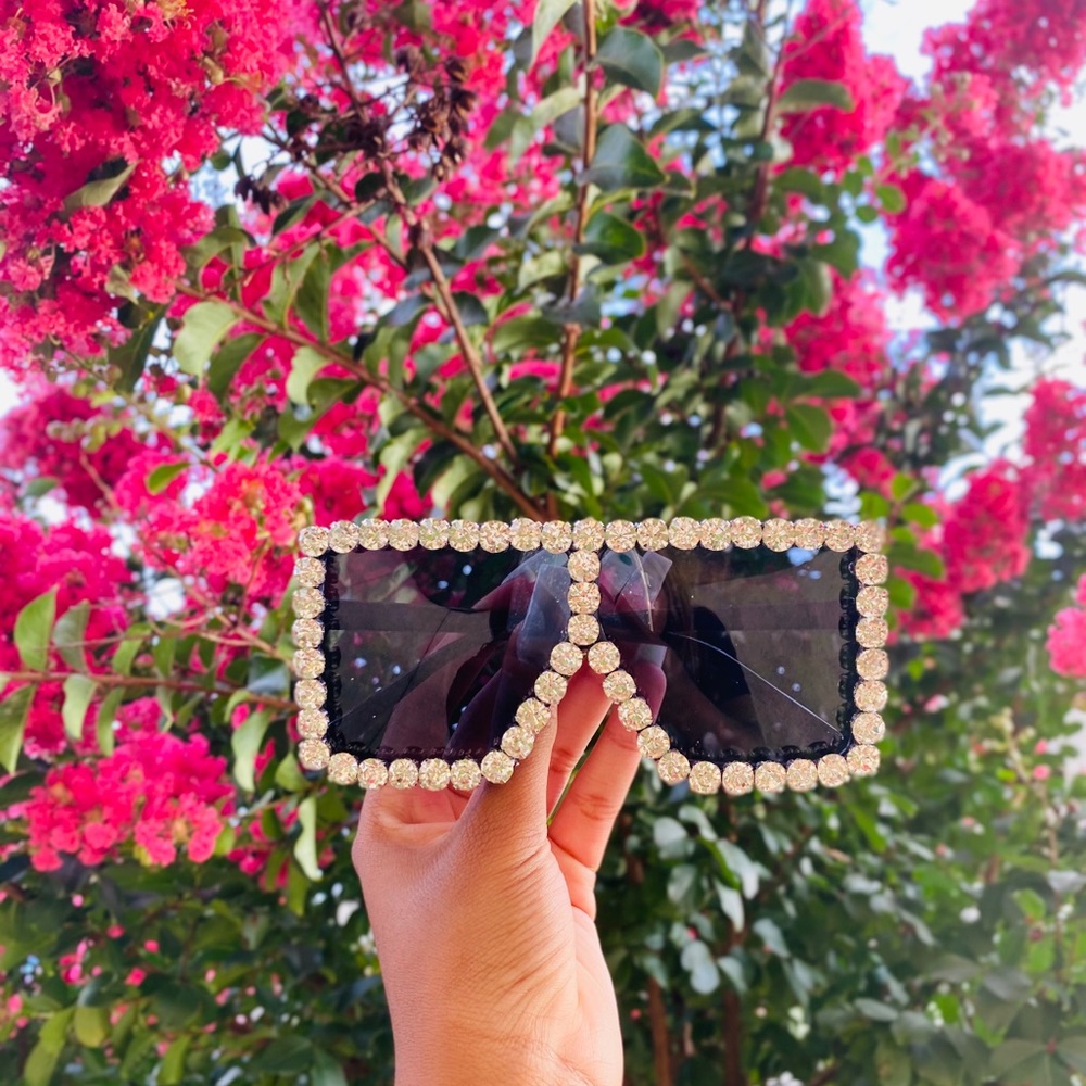 NEW SILVER DIAMOND SHADES